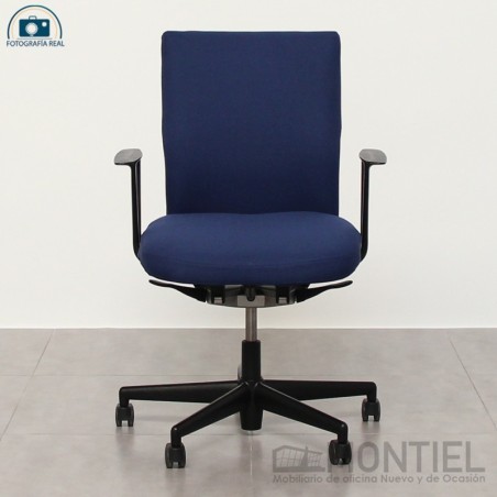 Silla de Oficina Axess plus de Vitra - Muebles Montiel