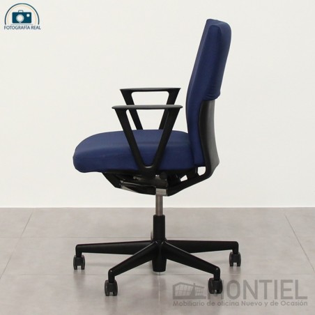 Silla de Oficina Axess plus de Vitra - Muebles Montiel