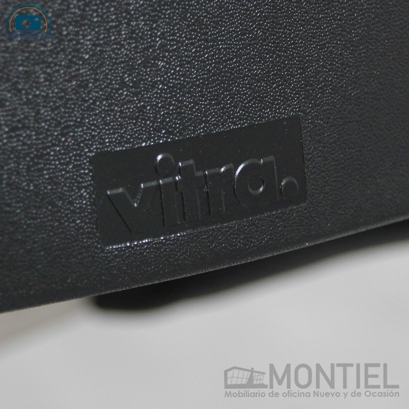 Silla de Oficina Axess plus de Vitra - Muebles Montiel
