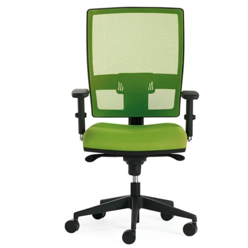 Silla de Oficina New Passion de Luyando - Muebles Montiel