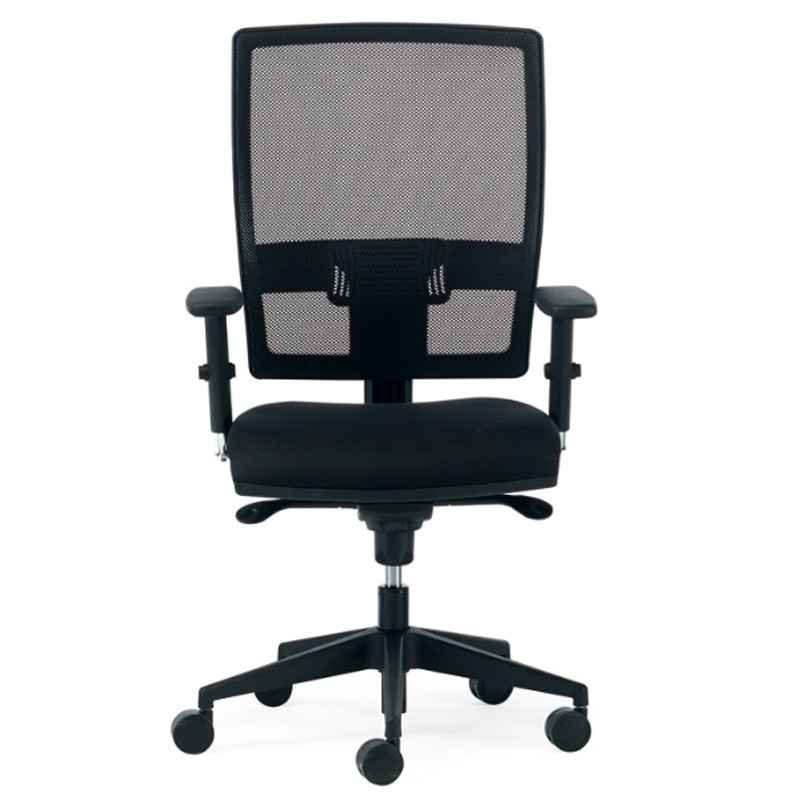 Silla de Oficina New Passion de Luyando - Muebles Montiel