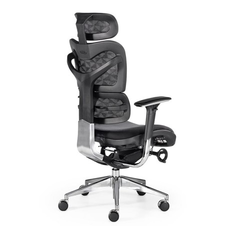 ▷ Silla Ergonómica New ErgoStone de Euromof - Oficinas Montiel