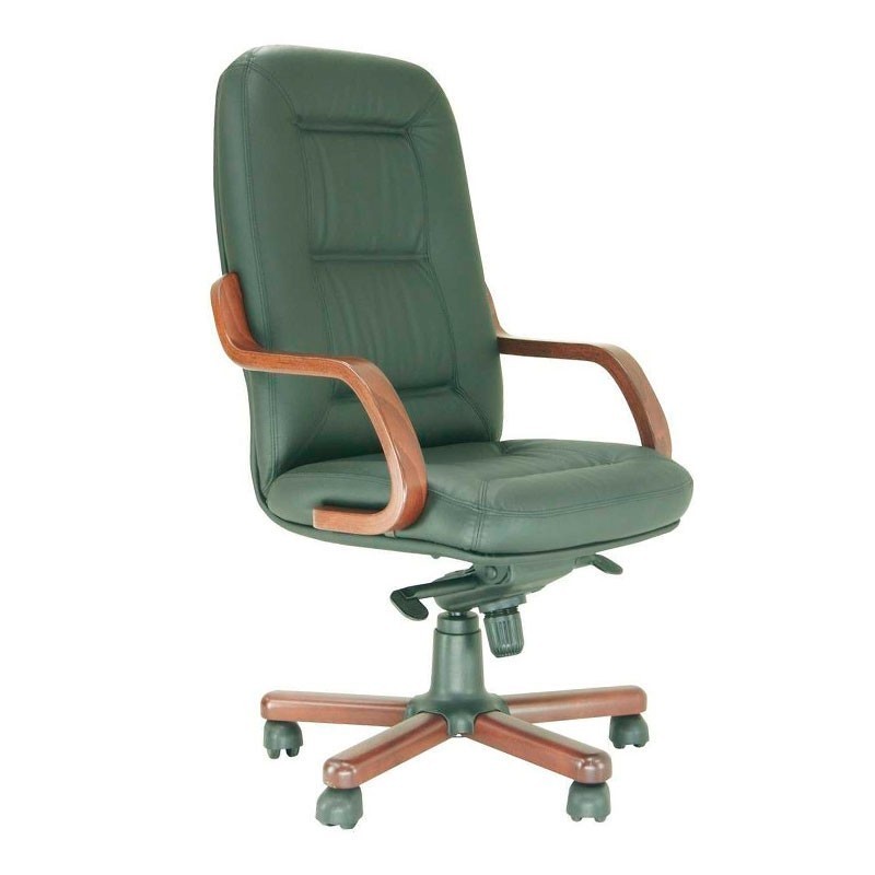 Sillón Dirección Senda de Kunna - Montiel