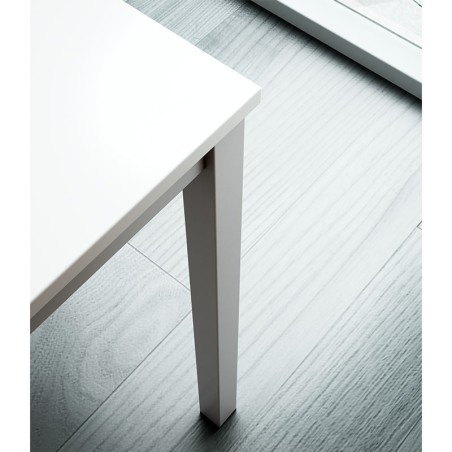 ≫ Mesa de Escritorio Madera 【Eco】 de Ismobel - Muebles Montiel