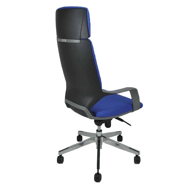 ▷ Sillón de Dirección Apollo de Herpesa - Oficinas Montiel