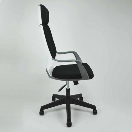 ▷ Sillón de Dirección Apollo de Herpesa - Oficinas Montiel