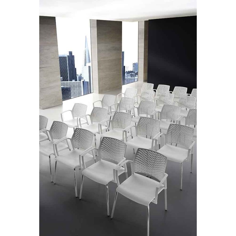 ▷Silla de Colectividades Apollo de Herpesa - Oficinas Montiel