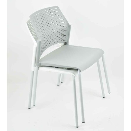 ▷Silla de Colectividades Apollo de Herpesa - Oficinas Montiel