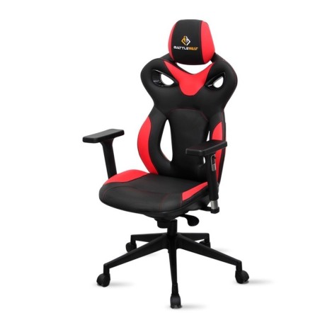 ▷ Silla Gaming Quake de BATTLESEAT - Oficinas Montiel