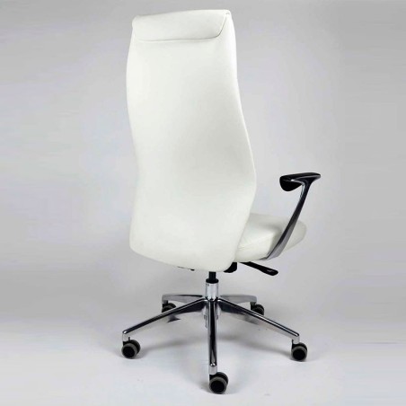 ▷ Sillón de Dirección Jet de Herpesa - Oficinas Montiel