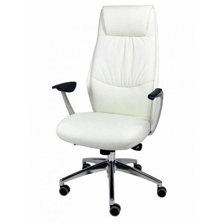 ▷ Sillón de Dirección Jet de Herpesa - Oficinas Montiel