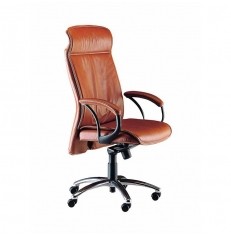 Sillón de Dirección Europa de Herpesa