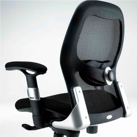 Silla Ergonómica para Despacho Ergo de Herpesa - Montiel