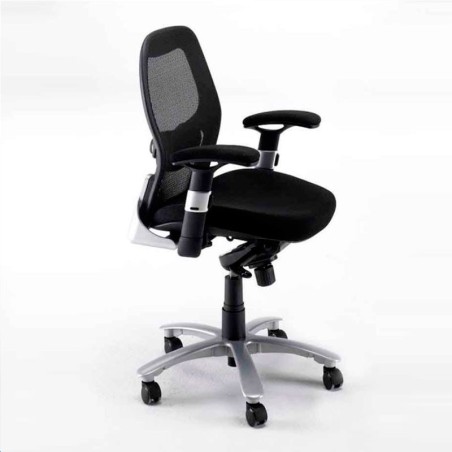 Silla Ergonómica para Despacho Ergo de Herpesa - Montiel