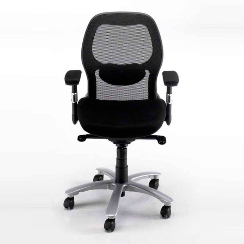 Silla Ergonómica para Despacho Ergo de Herpesa - Montiel