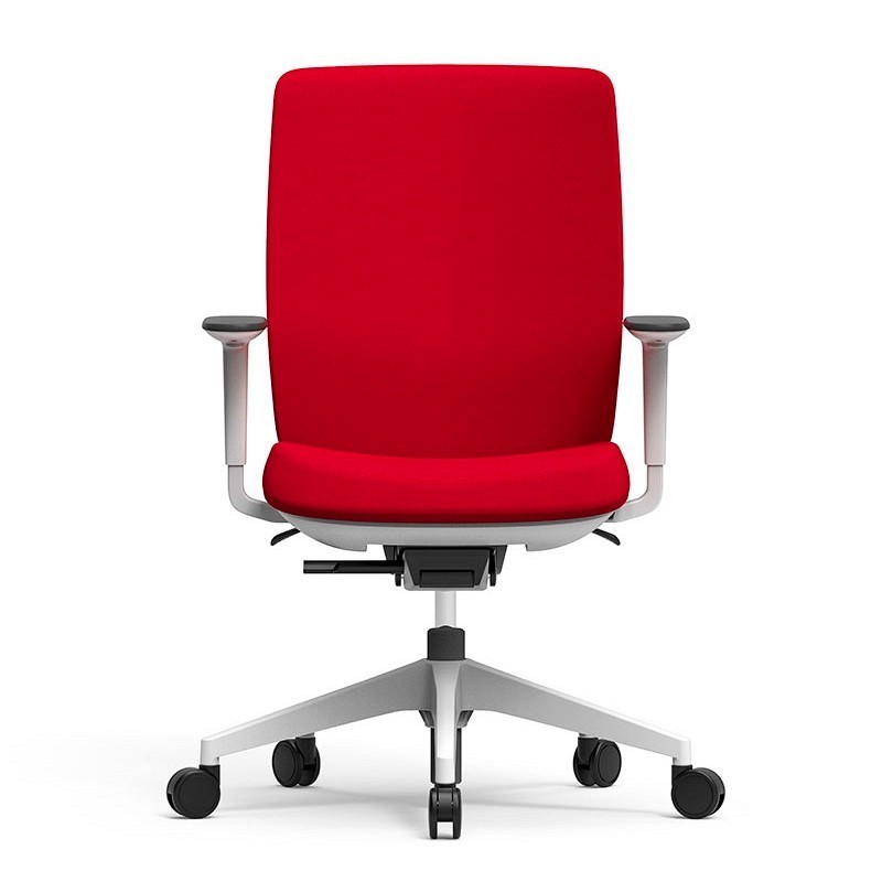 Silla Ergonómomica de Oficina Trim 50 de Actiu - Montiel