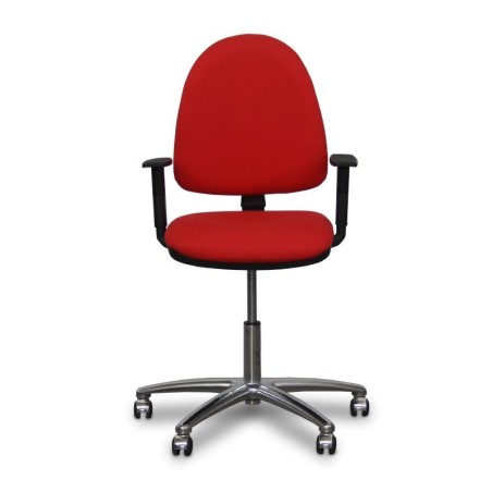 Silla Giratoria de Escritorio Barata Online en Oferta
