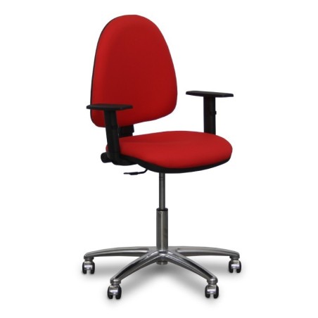 Silla Giratoria de Escritorio Barata Online en Oferta