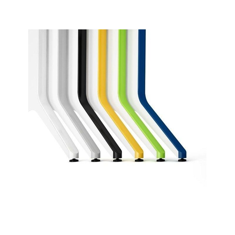 ▷ Multipuesto Doble + Mueble Central Maya de Ismobel - Montiel