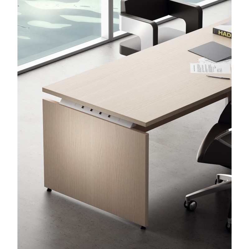 Mesa de Dirección con Credencia Ceres de Ismobel - Montiel