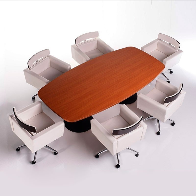 ▷ Mesa de Juntas Ceres de Ismobel - Oficinas Montiel