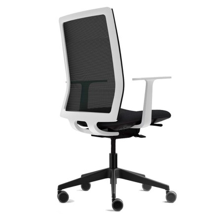 ▷ Silla Giratoria Oficina Sentis de Forma 5 - Montiel