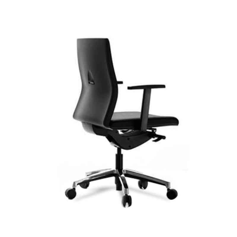 Silla ergonómica para oficina