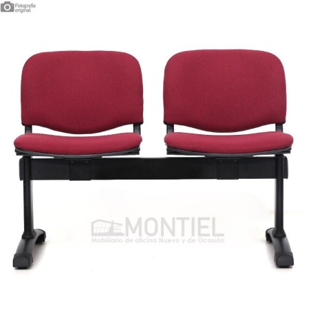 Silla de Colectividades LEO