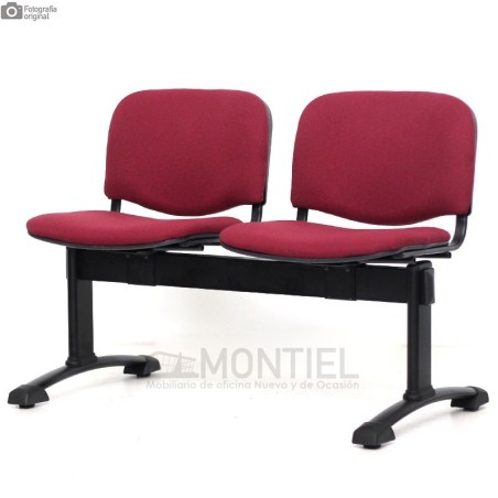 Silla de Colectividades LEO