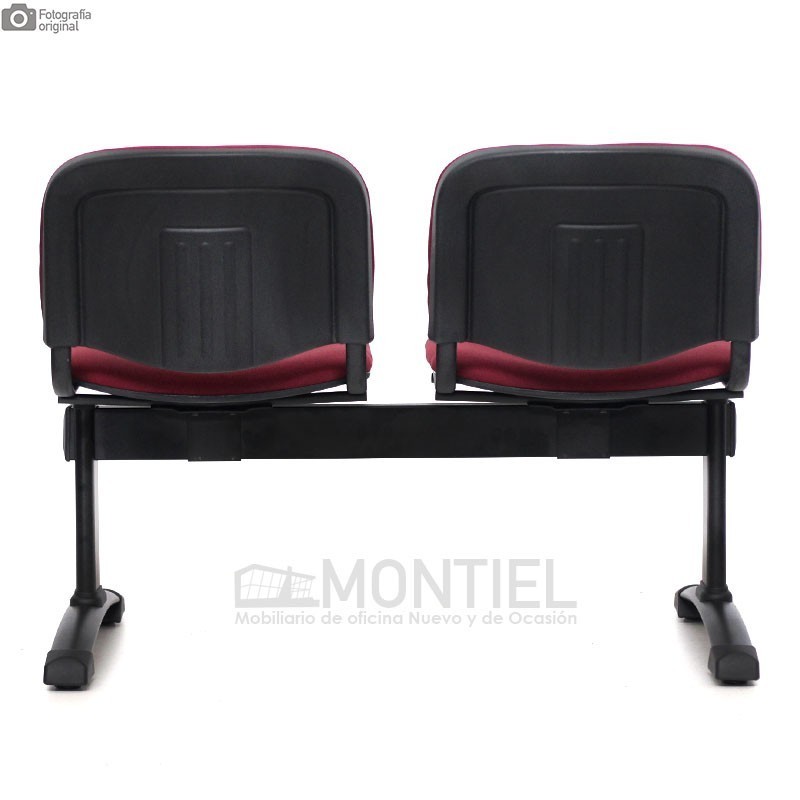 Silla de Colectividades LEO