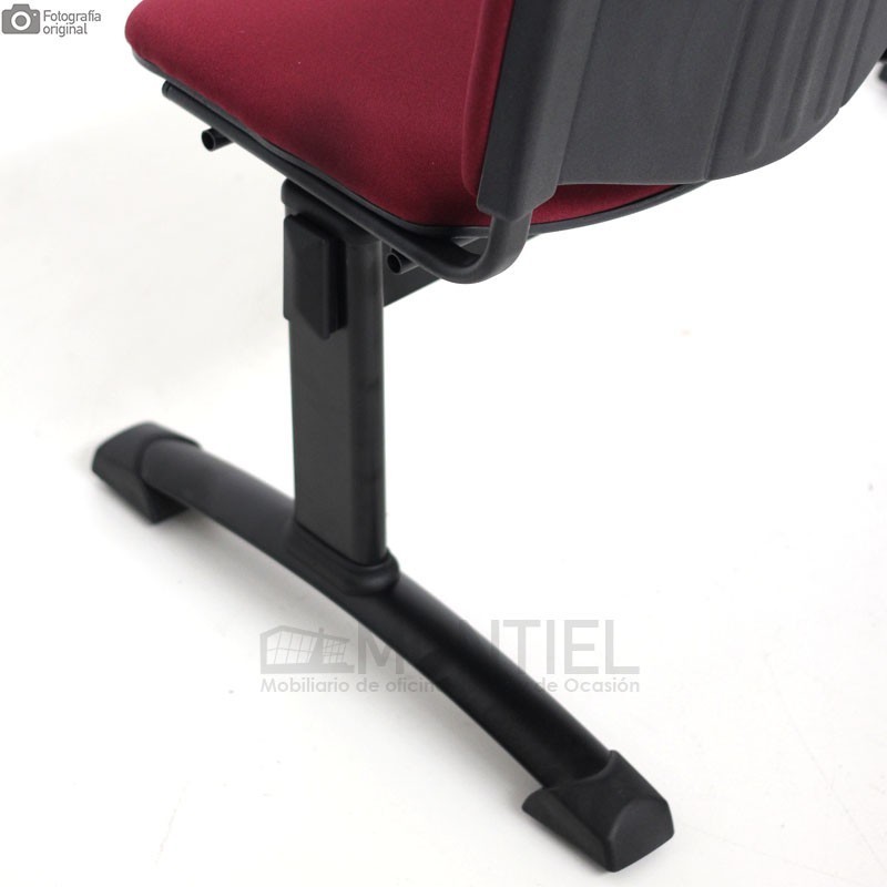 Silla de Colectividades LEO