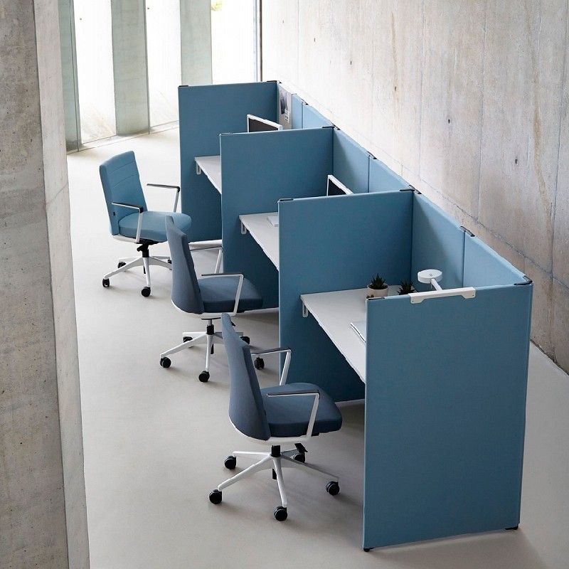 Call Center Completo Link de Actiu - Oficinas Montiel