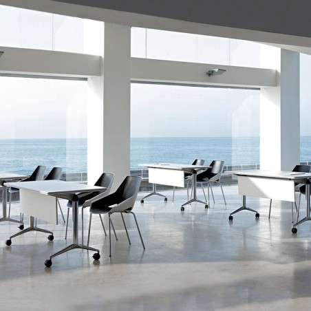 Mesa Plegable de Oficina Barata Online en Oferta - Montiel