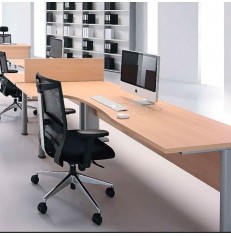 Mesa Compacta de Despacho Krono de Kesta