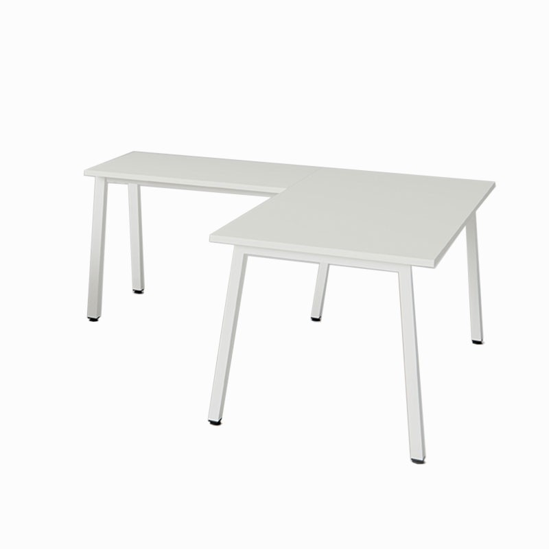 ▷ Mesa de Oficina con Ala Torii de Kesta - Montiel