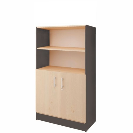 Armario Medio de Madera de Kesta