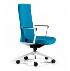 Sillón Giratorio para Despachos de Dirección Cron de Actiu