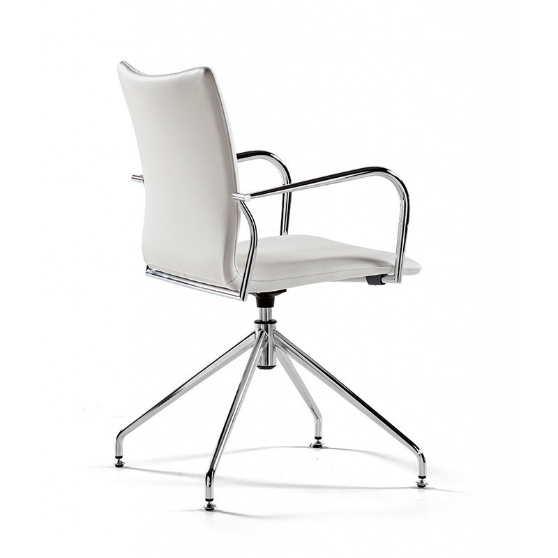 ▷ Silla de Reuniones Íkara de ACTIU - Oficinas Montiel