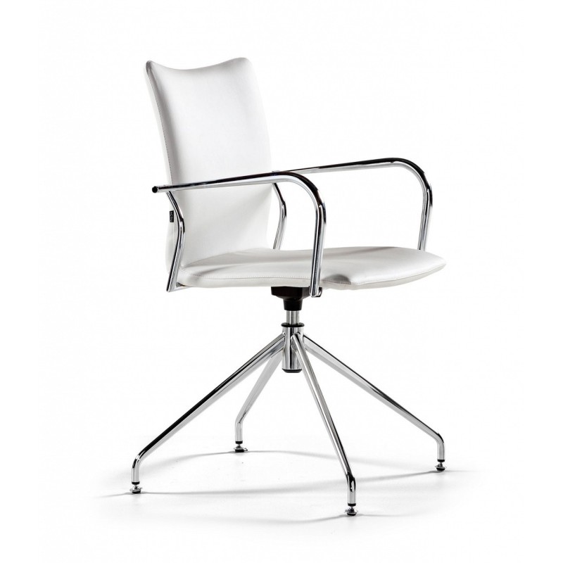 ▷ Silla de Reuniones Íkara de ACTIU - Oficinas Montiel