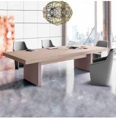 Mesa de Reunión Jera de Las Mobili