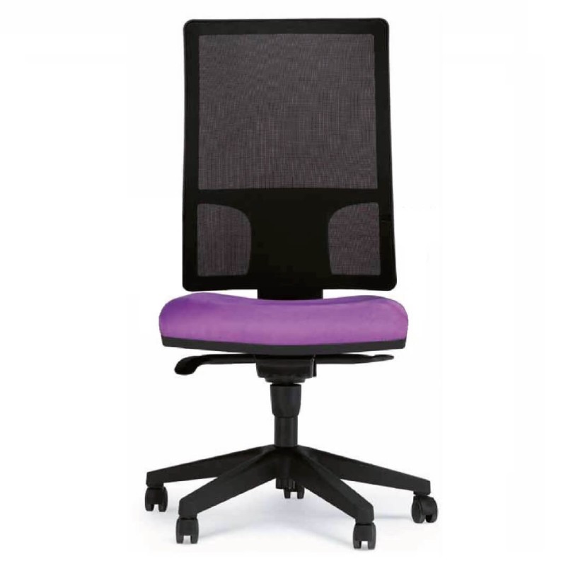 ▷ Silla Ergonómica Passion de Luyando | Oficinas Montiel
