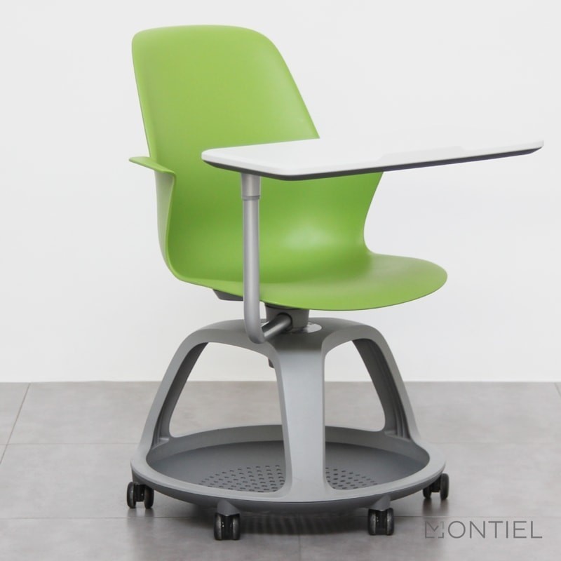 Silla Giratoria con Pala Node de Steelcase - Montiel