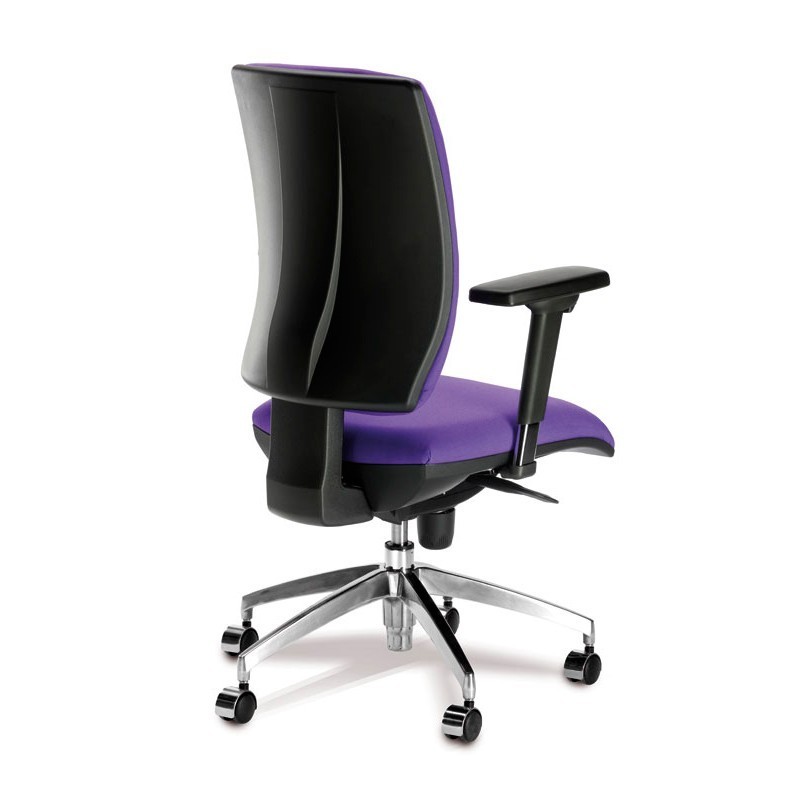 ▷ Silla Ergonómica de Oficina Pop de Luyando - Montiel