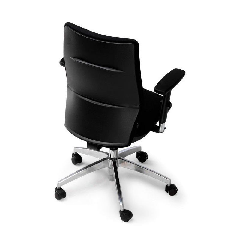 ▷ Silla Ergonómica Vela de Luyando - Oficinas Montiel