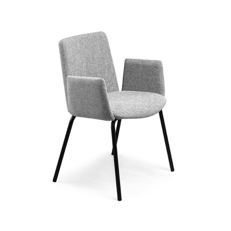 ▷Butaca KLC para Oficina u Hogar de Luyando -  Montiel