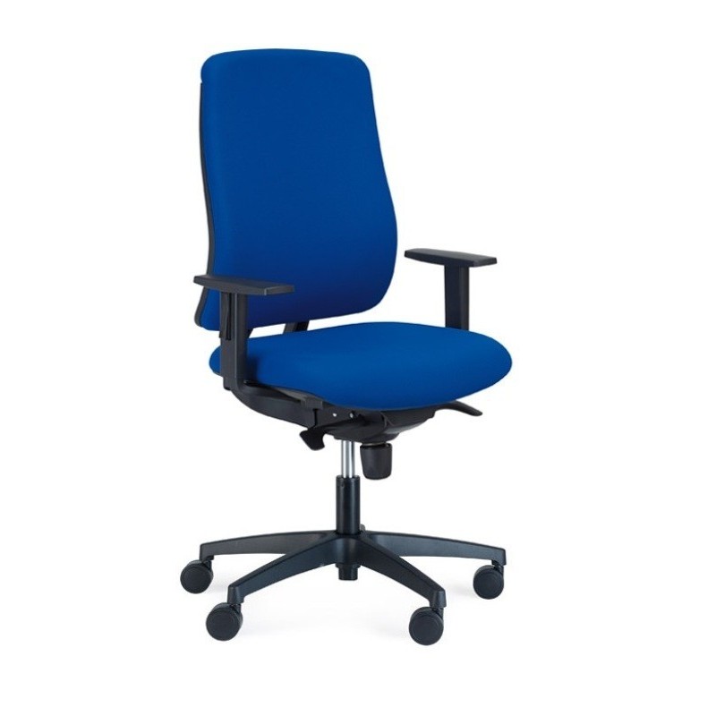 ▷ Silla Ergonómica Absolute Plus de Luyando - Montiel