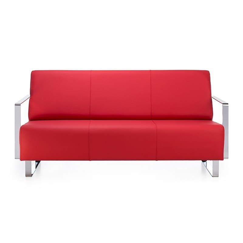 ▷ Sofá de Espera Tempo de DileOffice - Oficinas Montiel