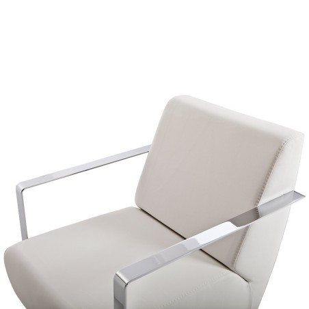 ▷ Sofá de Espera Tempo de DileOffice - Oficinas Montiel