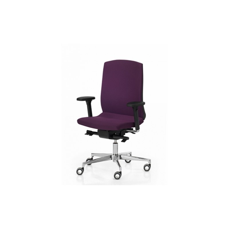 ▷ Silla Ergonómica Flexa de DileOffice - Oficinas Montiel