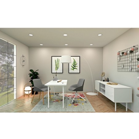 ▷ Mesa de Oficina Longo de Actiu | Oficinas Montiel